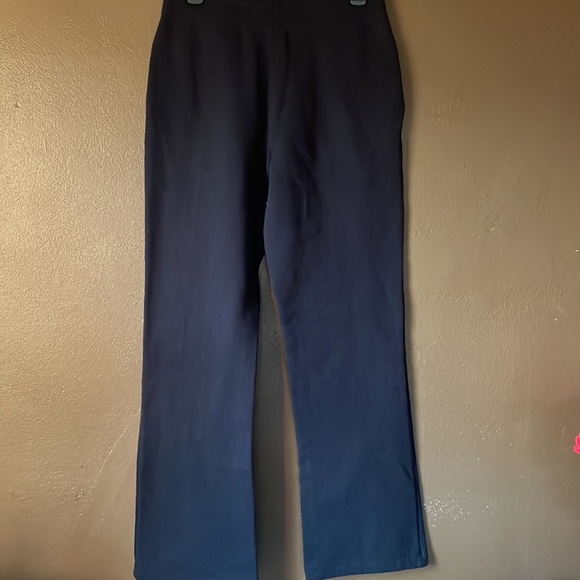 NFL Kansas City Chiefs Black Drawstring Sweatpants / Size Large - Picture 5 of 5